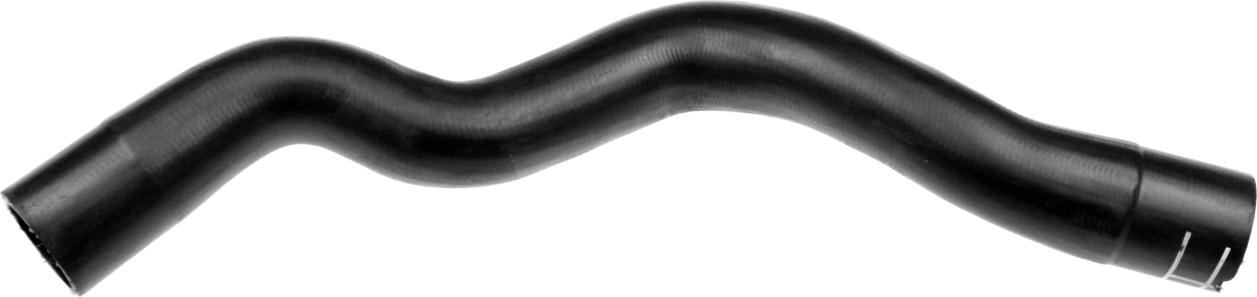 Furtun radiator