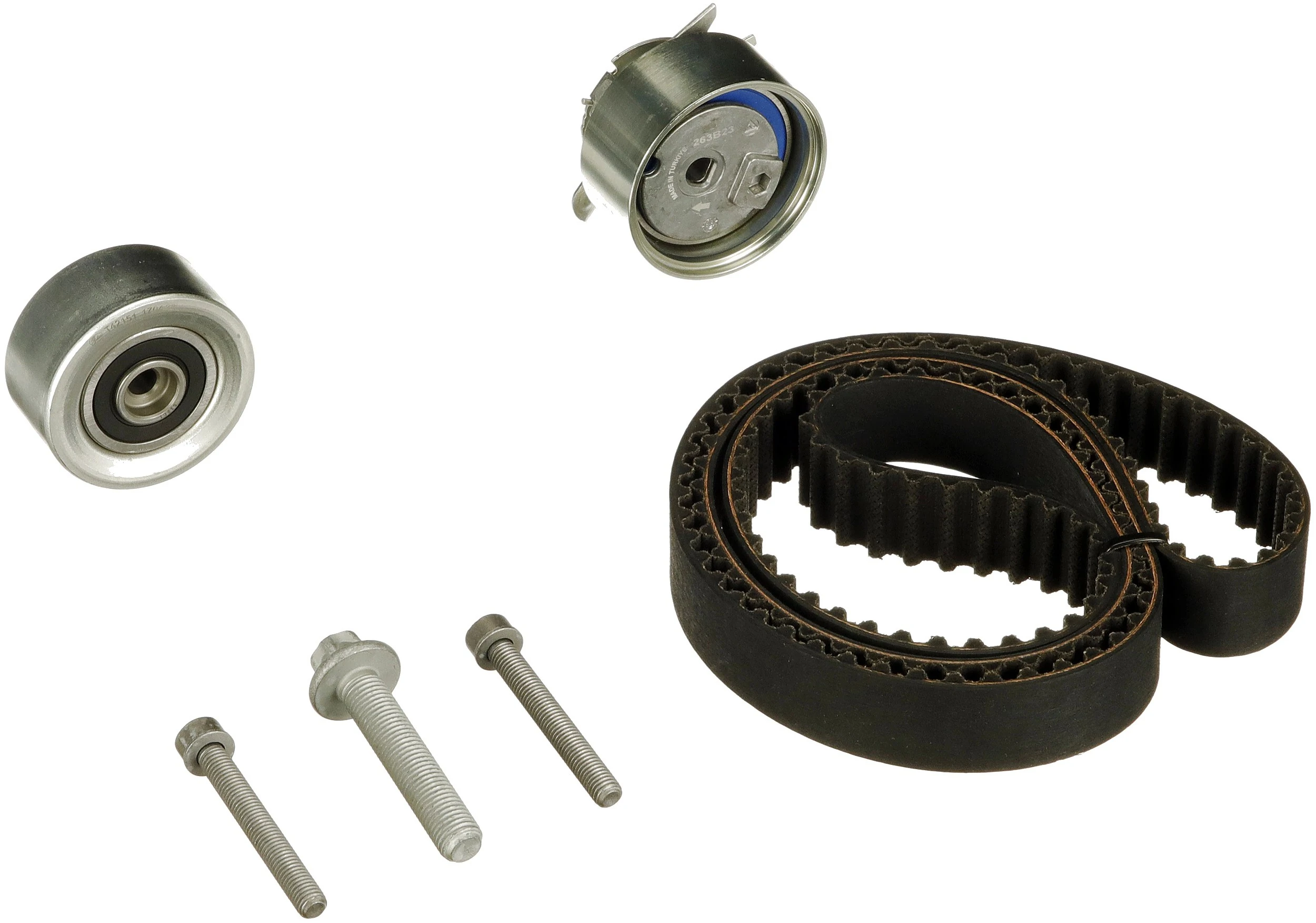 Set distributie curea