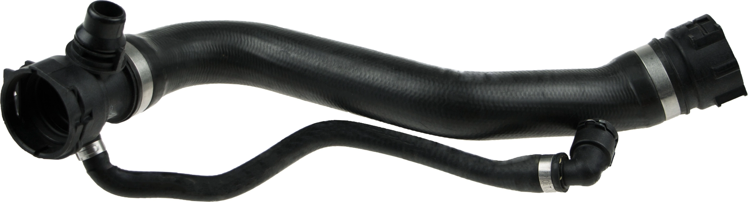 Furtun radiator
