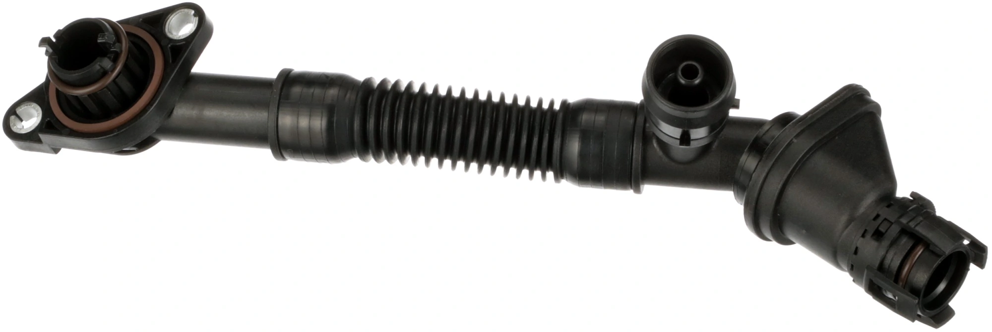 Furtun aerisire bloc motor