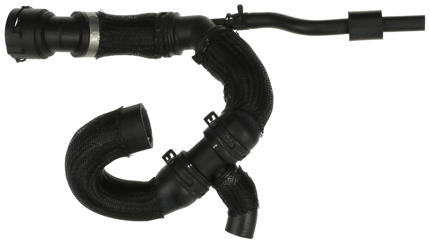 Furtun radiator