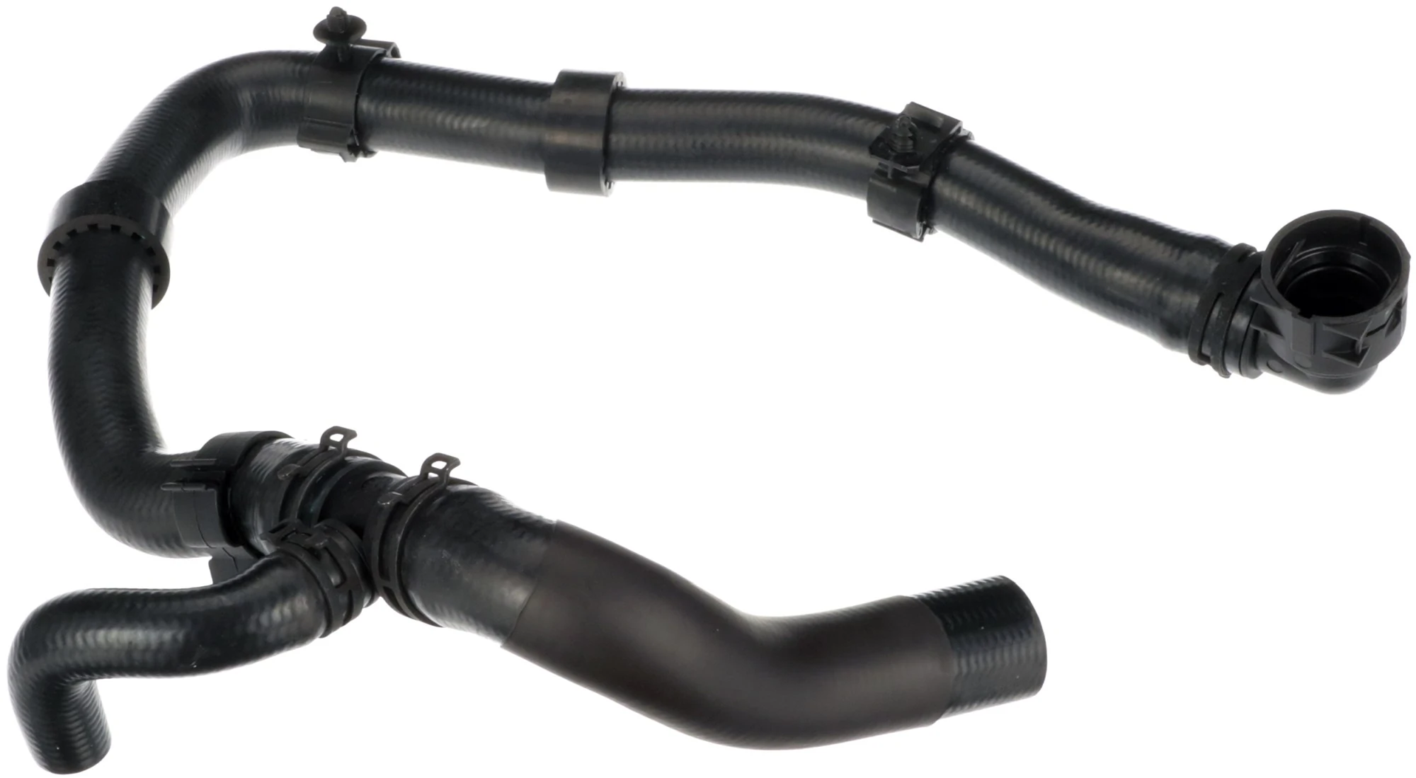 Furtun radiator
