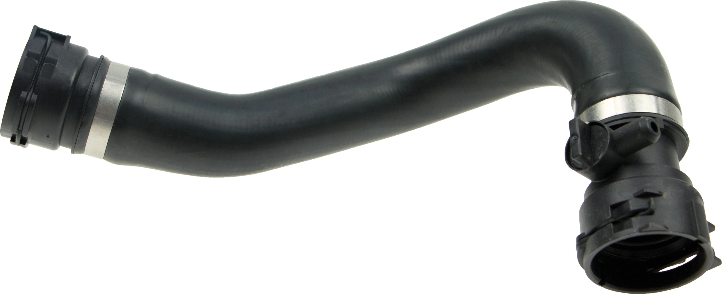 Furtun radiator