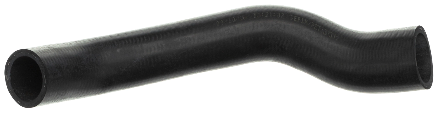 Furtun radiator