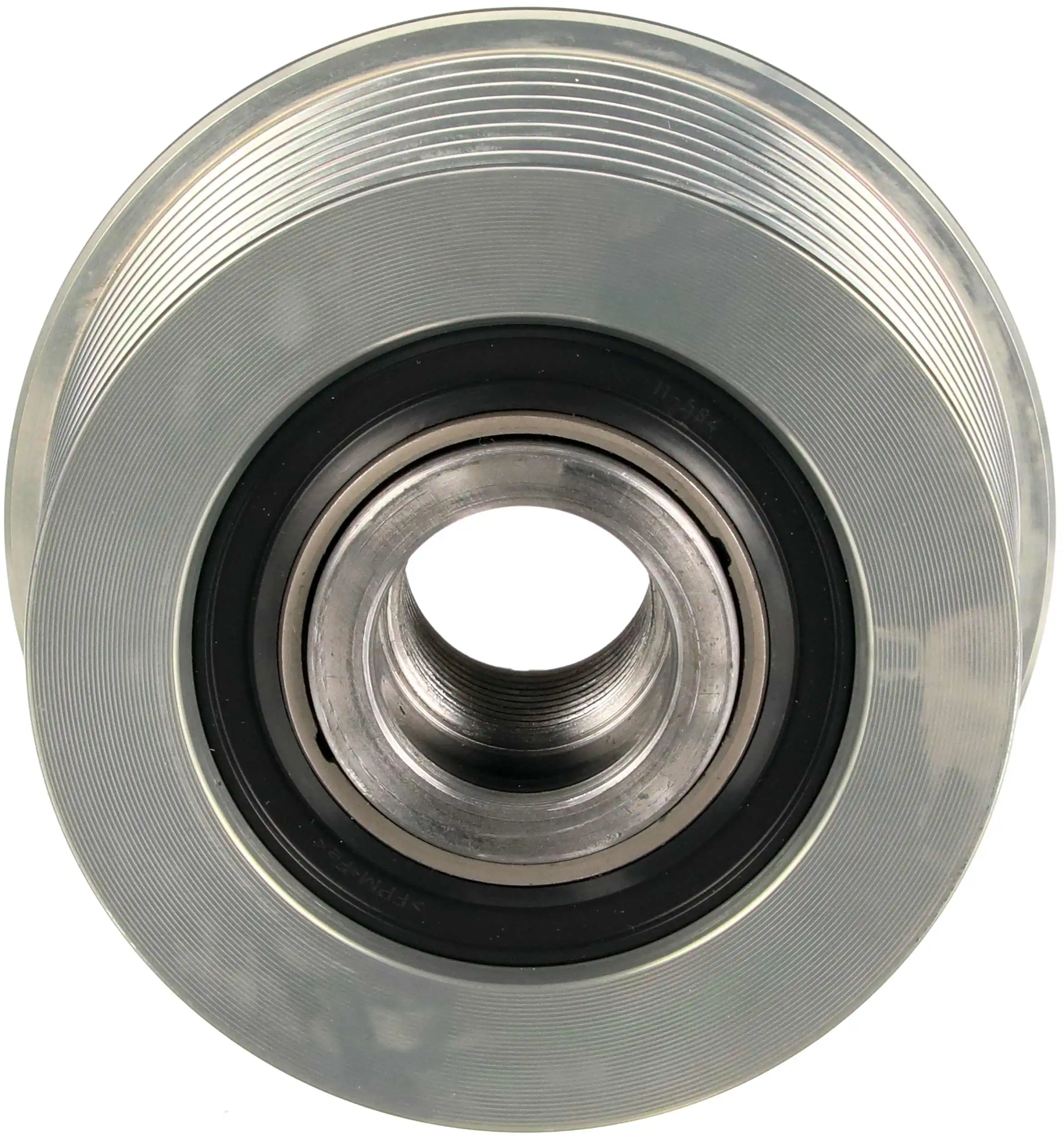 Fulie alternator