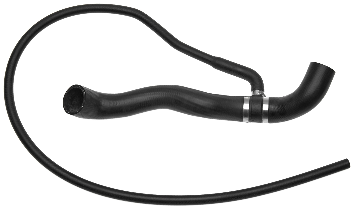 Furtun radiator