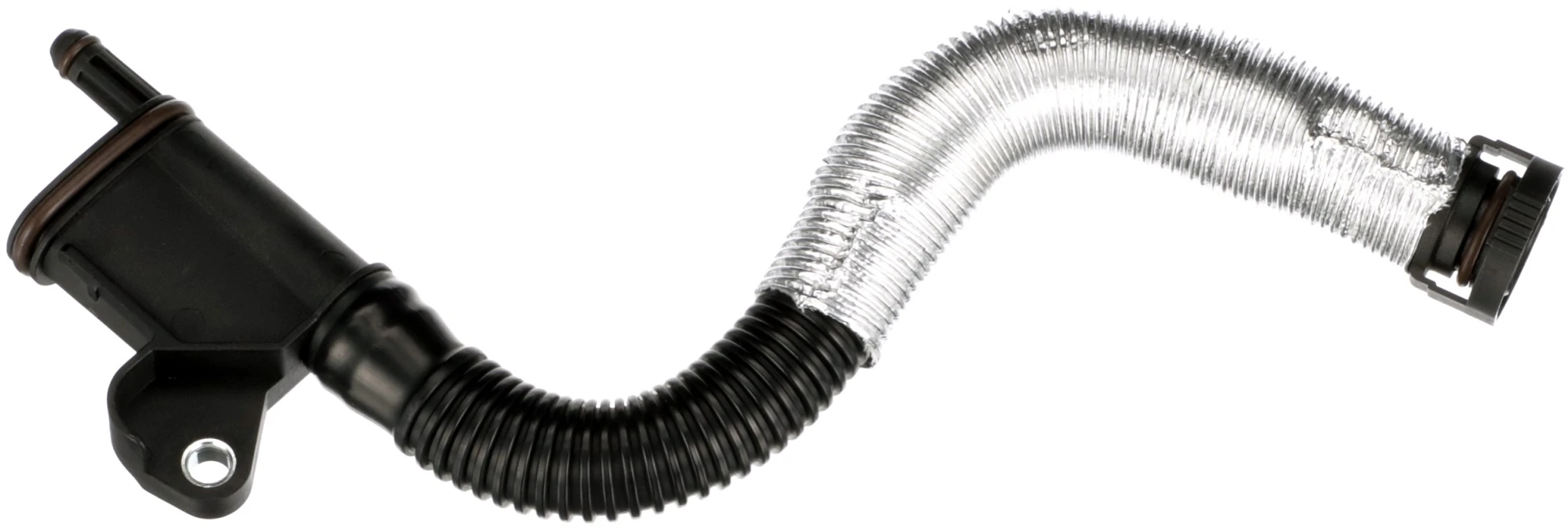Furtun aerisire bloc motor