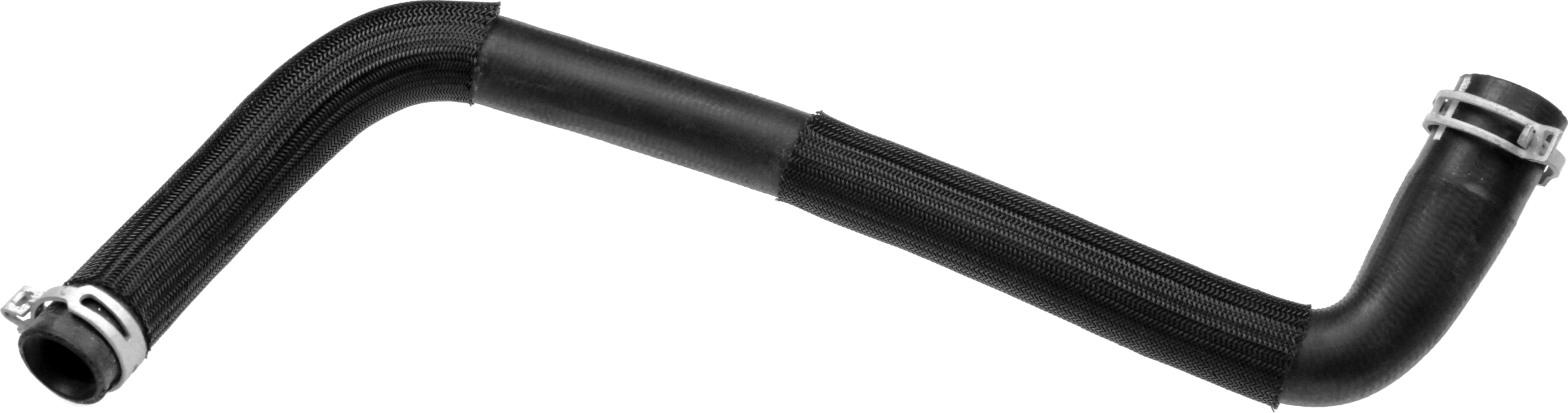 Furtun radiator