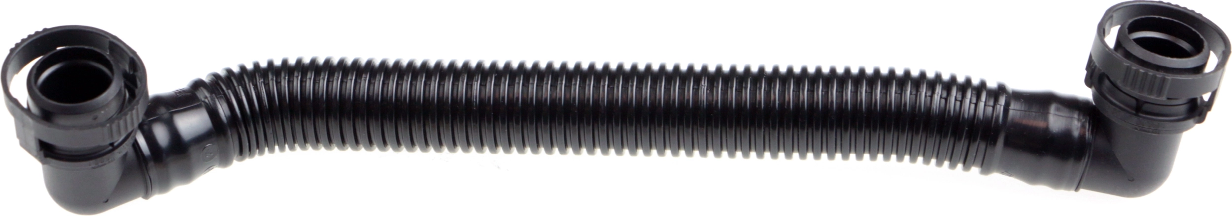 Furtun aerisire bloc motor