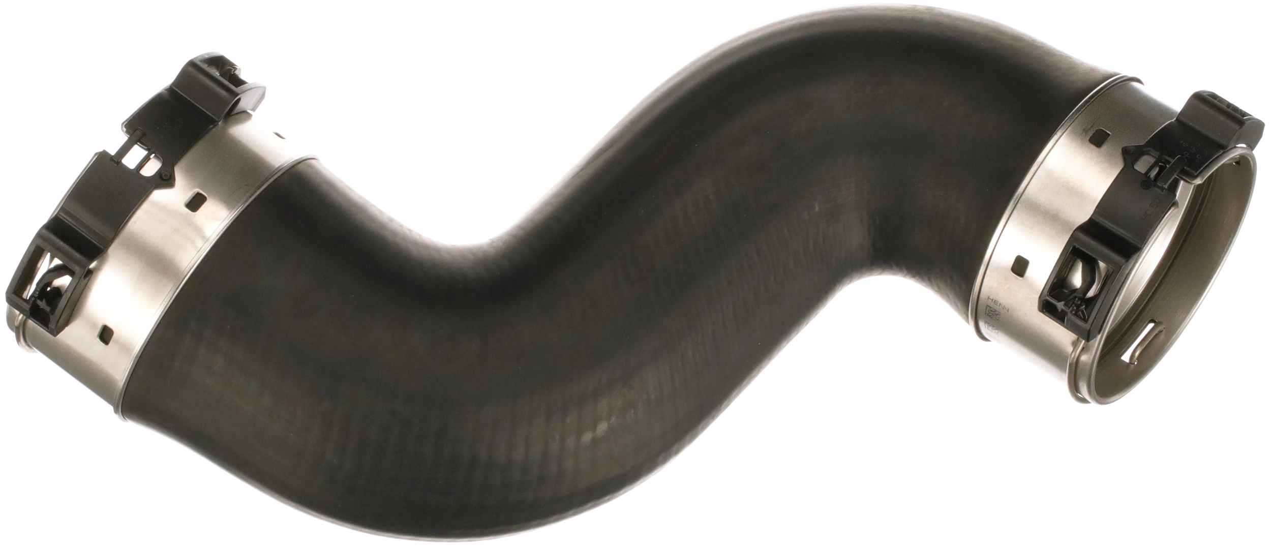 Furtun intercooler/turbo