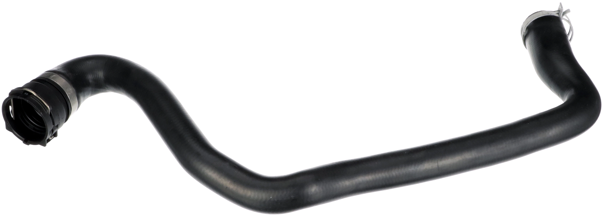 Furtun radiator