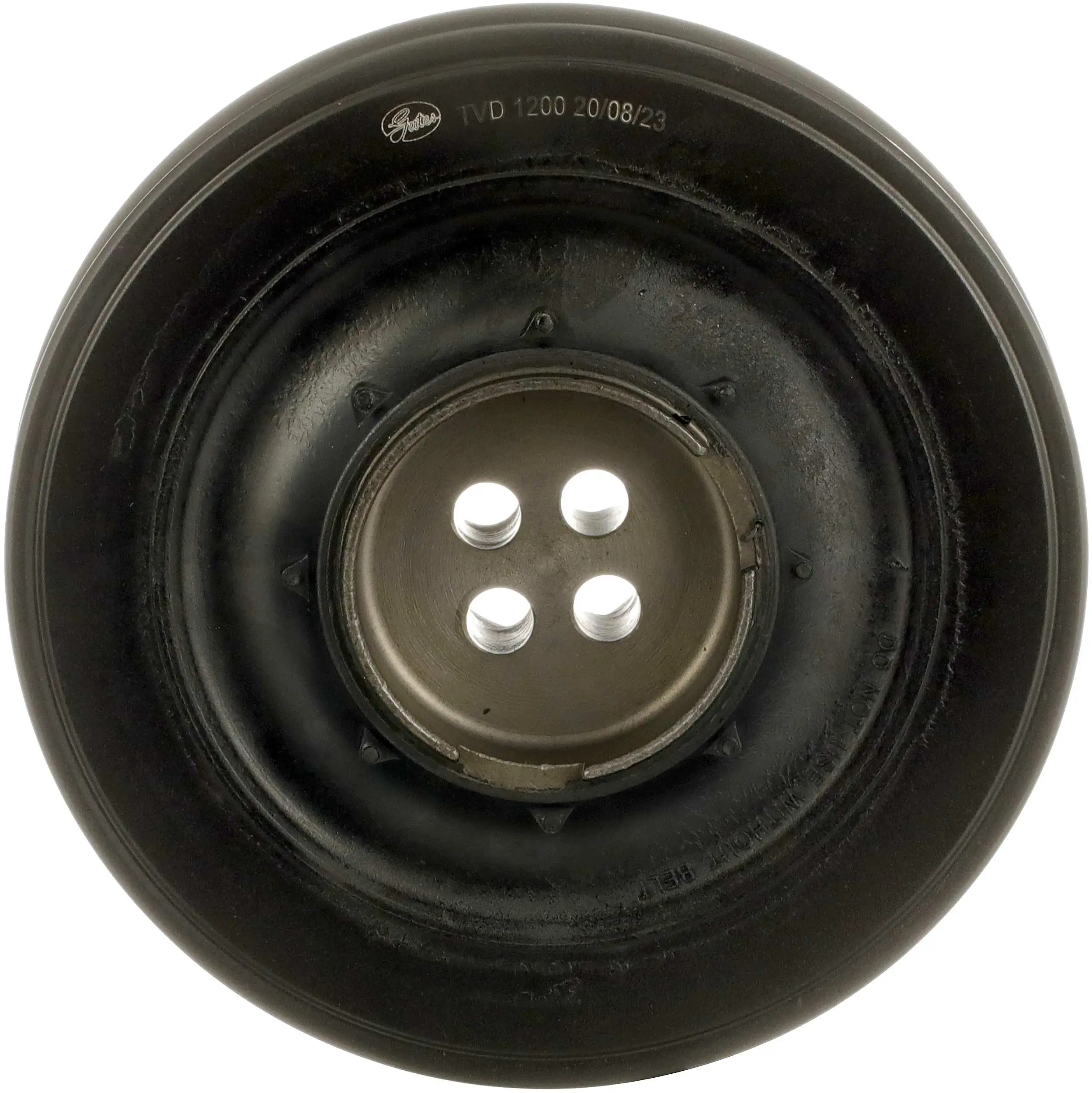 Fulie arbore cotit / vibrochen