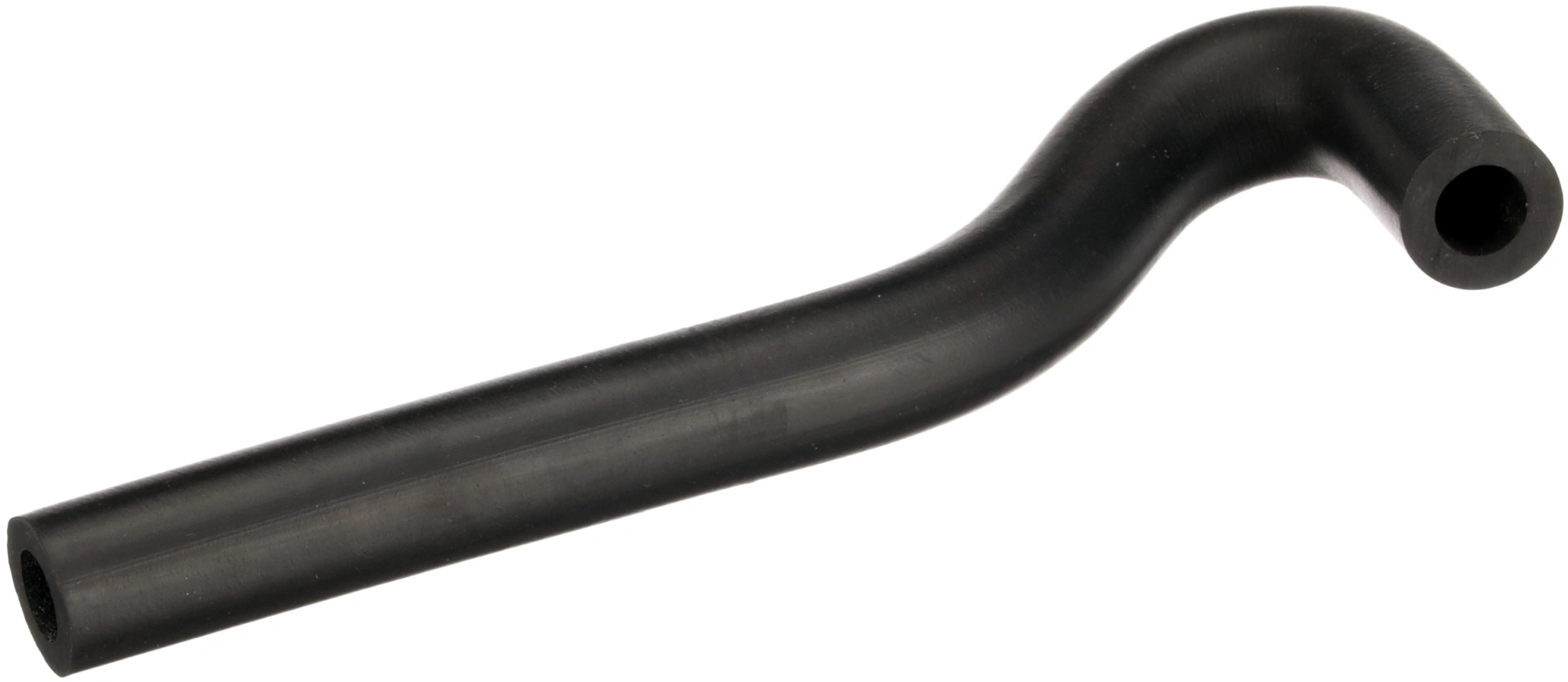 Furtun aerisire bloc motor