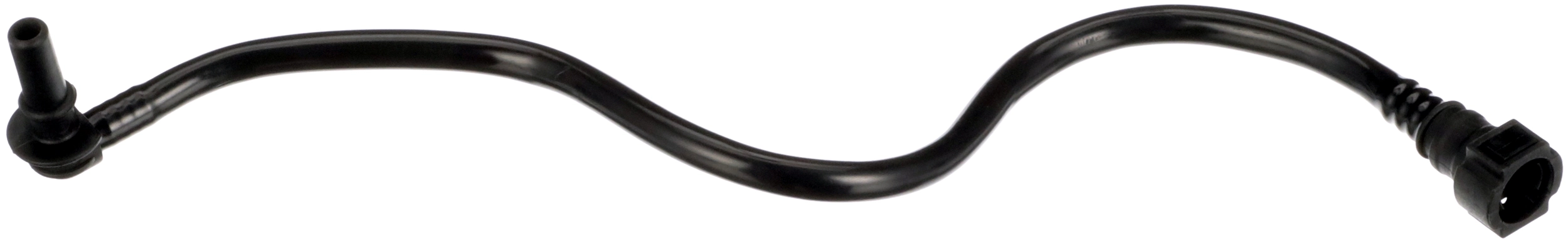 Furtun combustibil