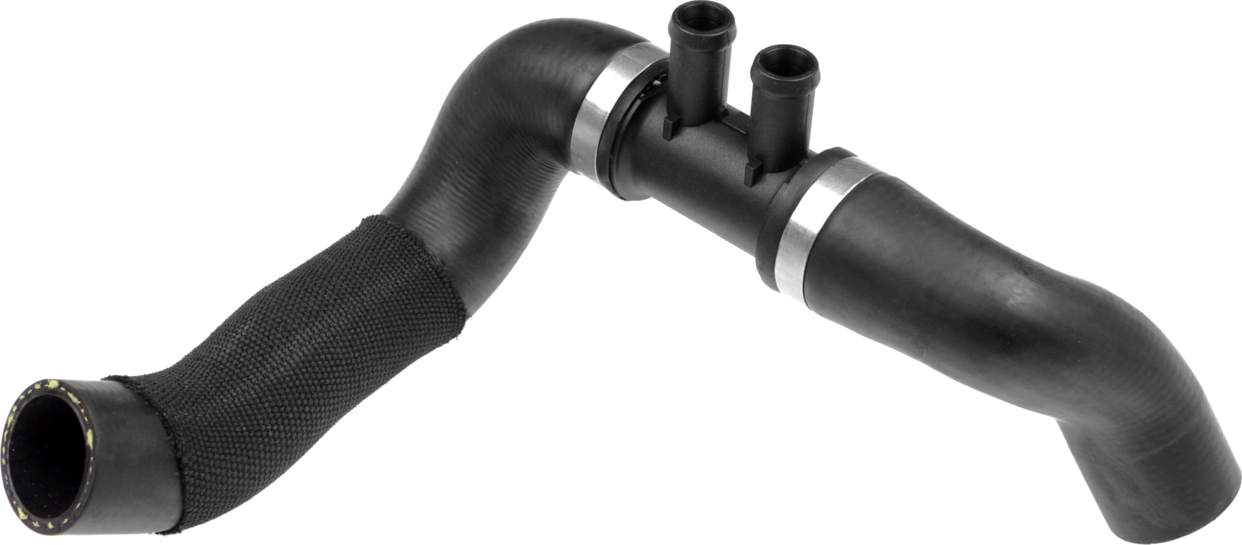 Furtun radiator
