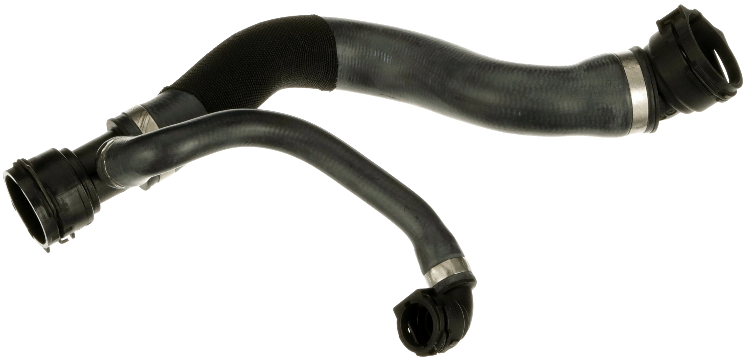 Furtun radiator