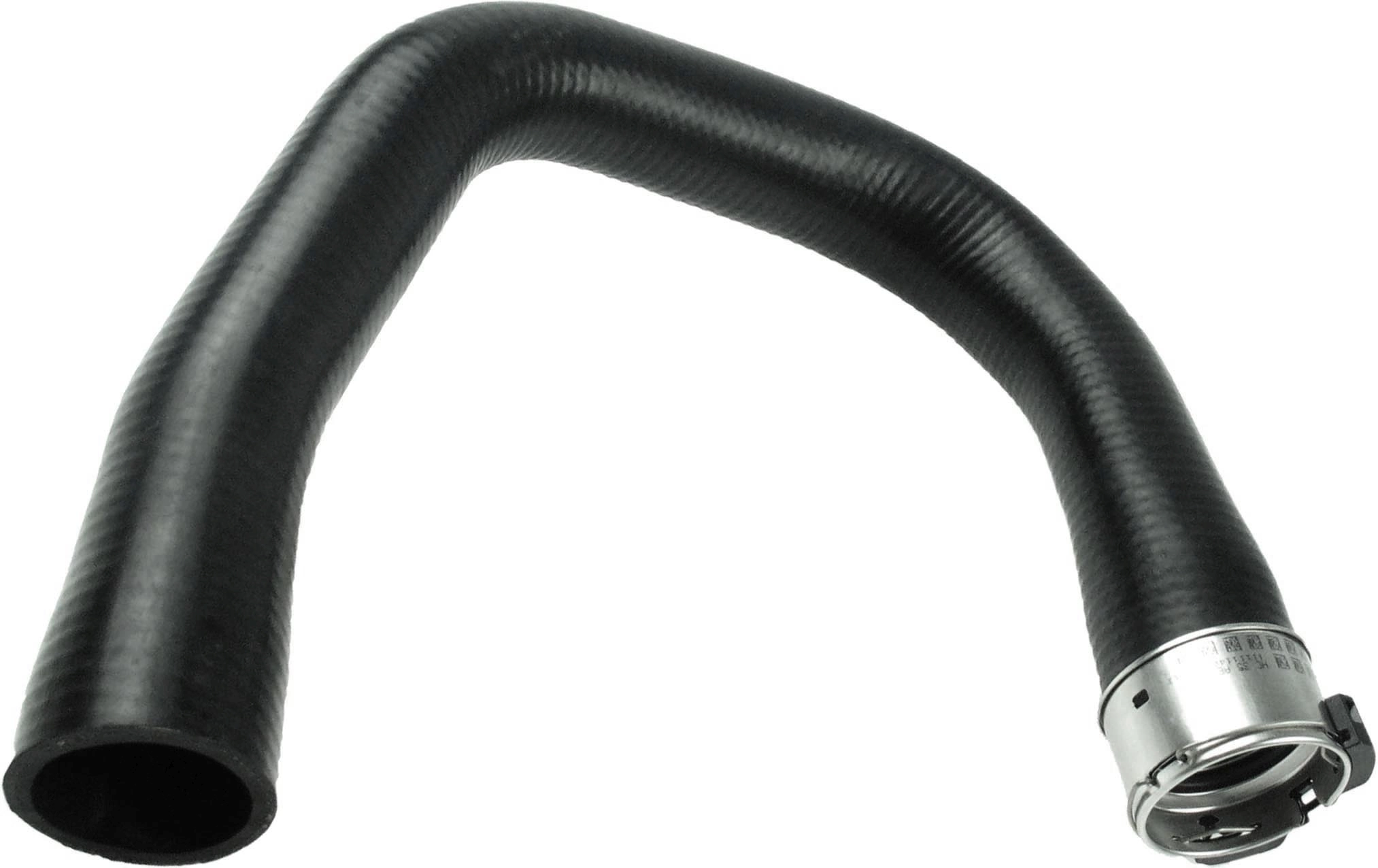 Furtun intercooler/turbo