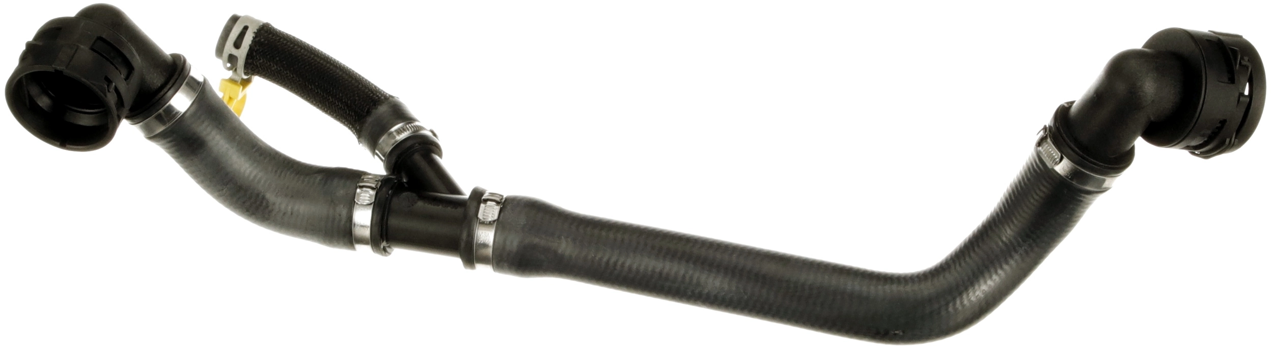 Furtun radiator