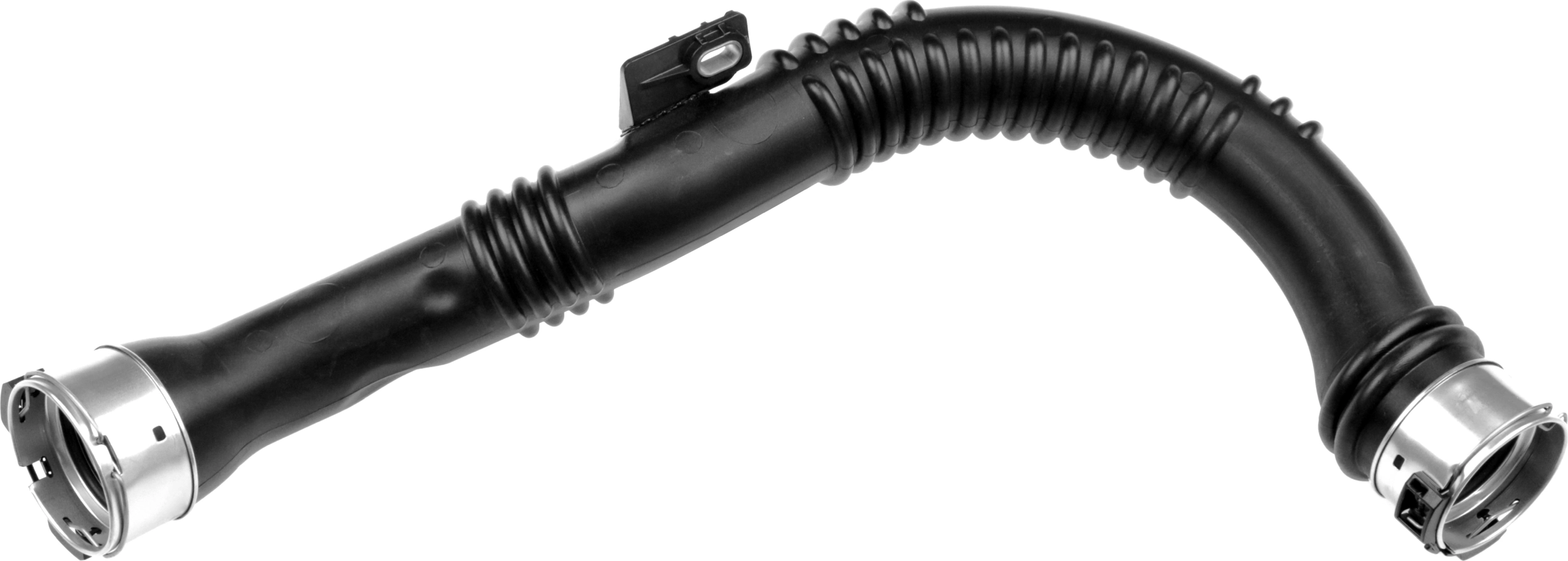 Furtun intercooler/turbo
