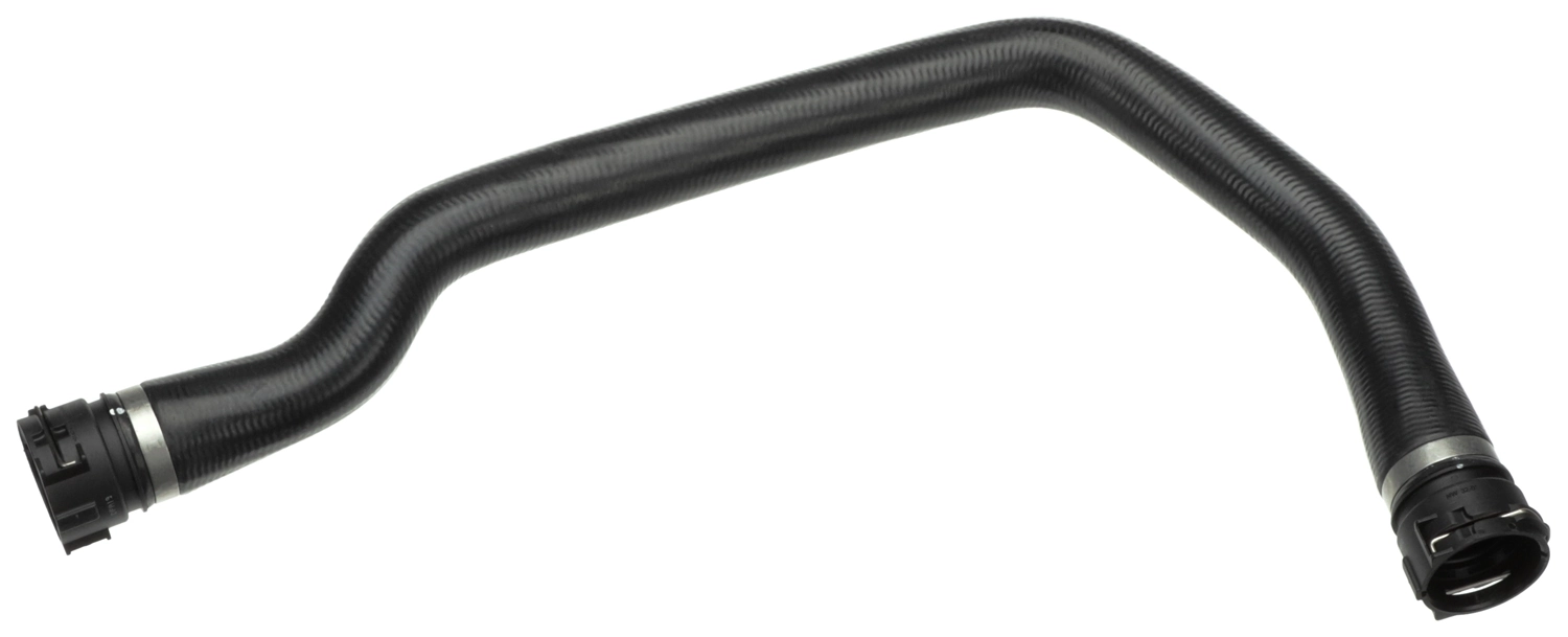 Furtun radiator