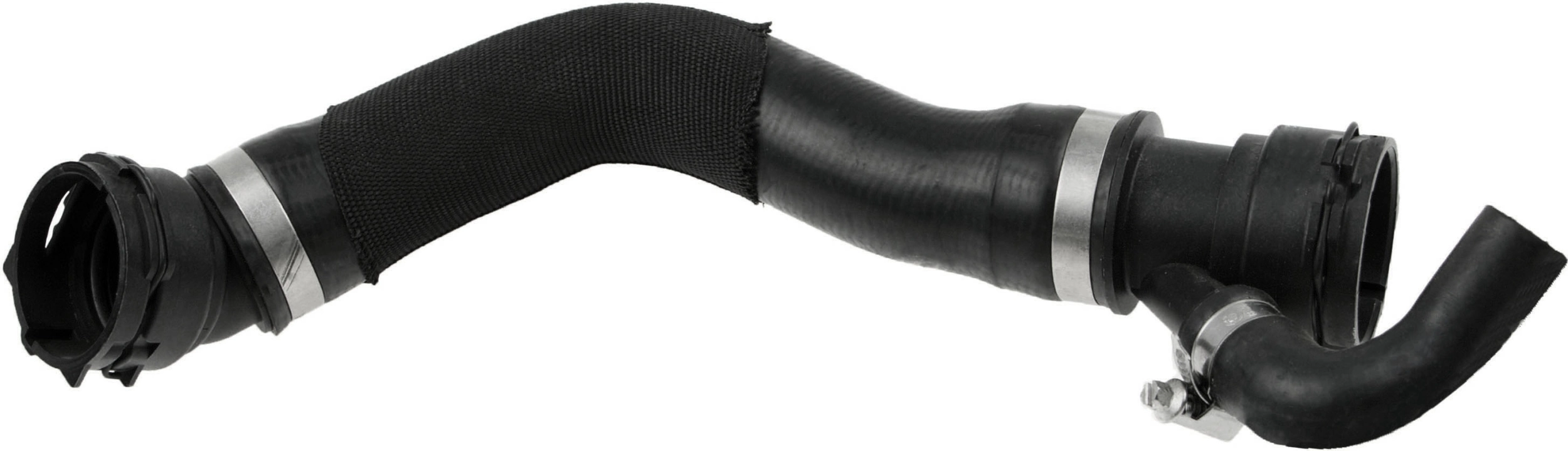 Furtun radiator