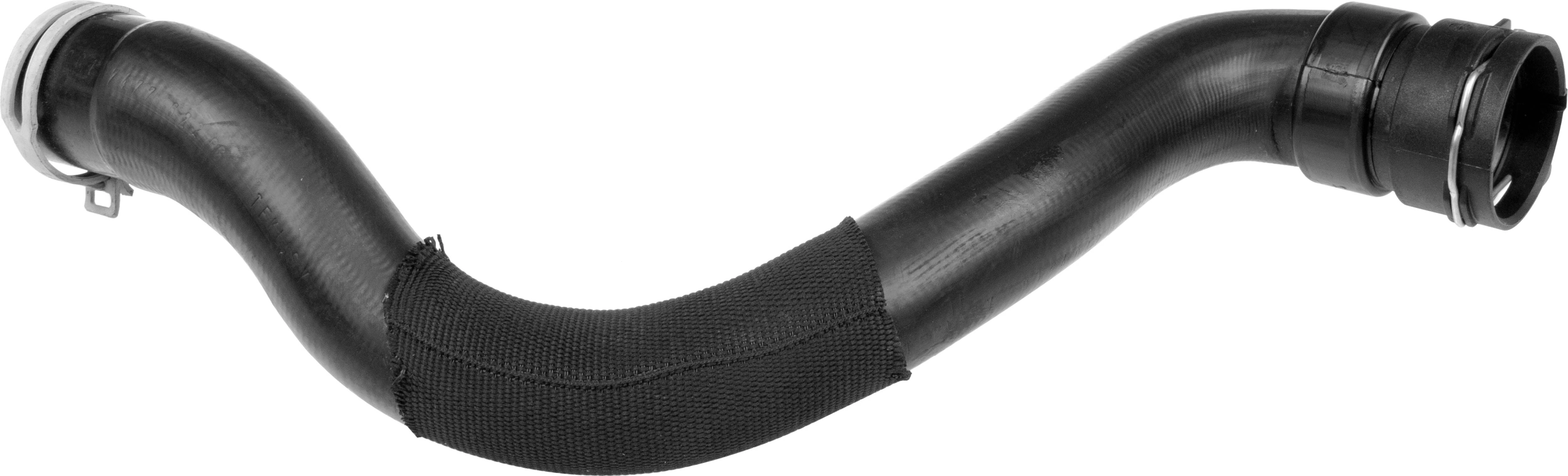 Furtun radiator
