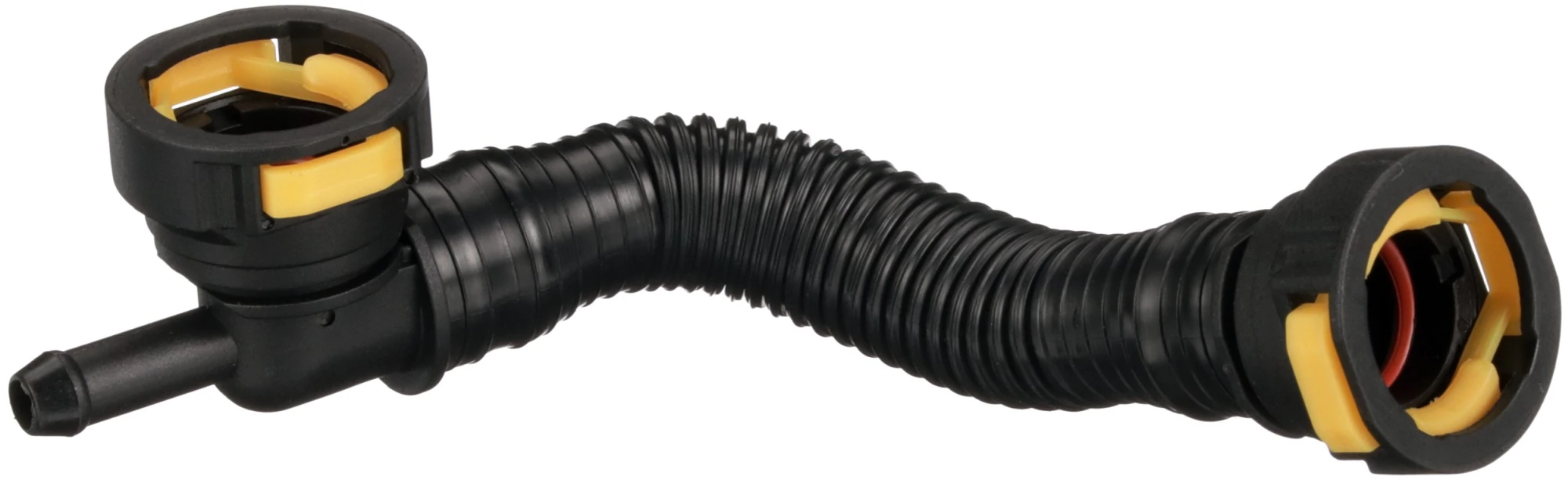 Furtun aerisire bloc motor