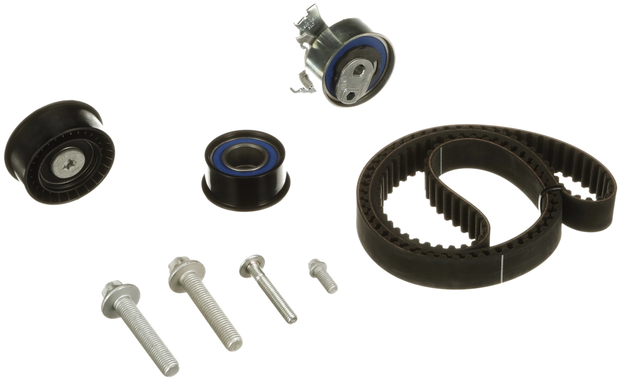 Set distributie curea