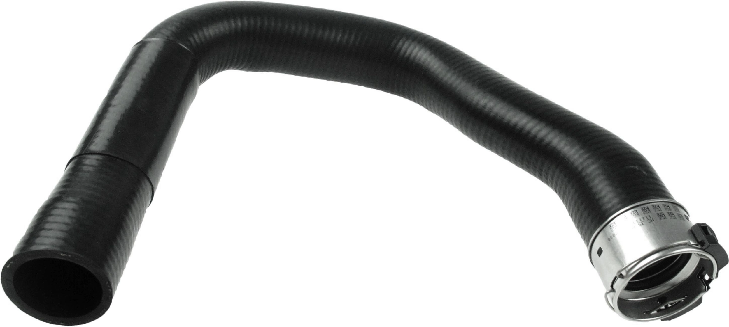 Furtun intercooler/turbo