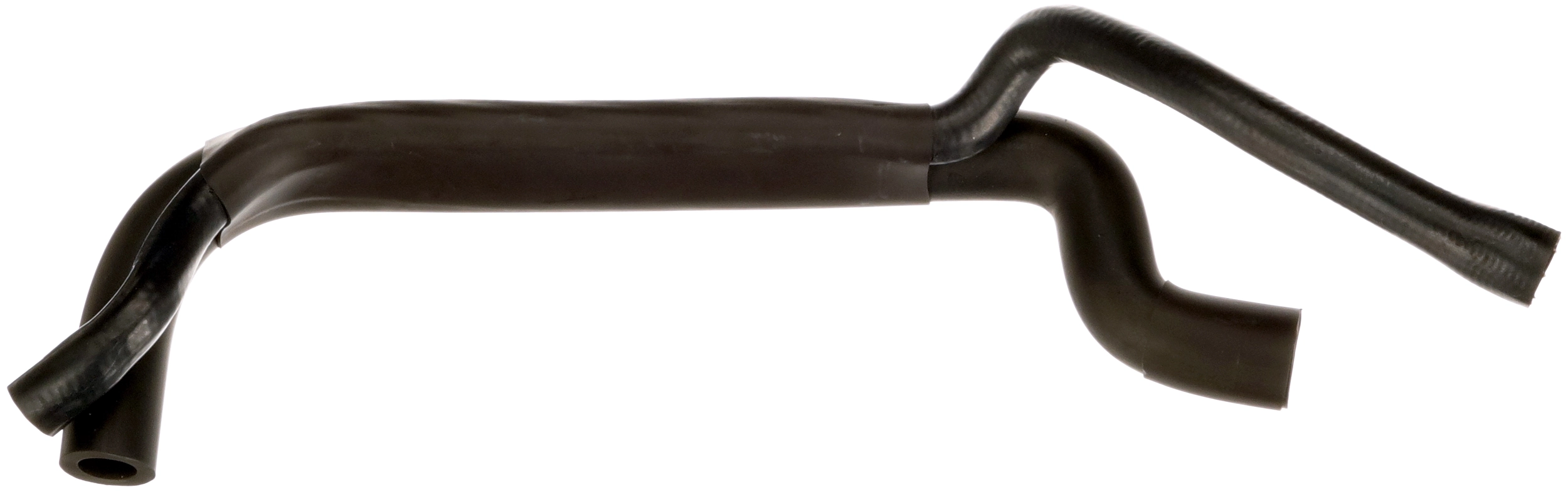 Furtun aerisire bloc motor