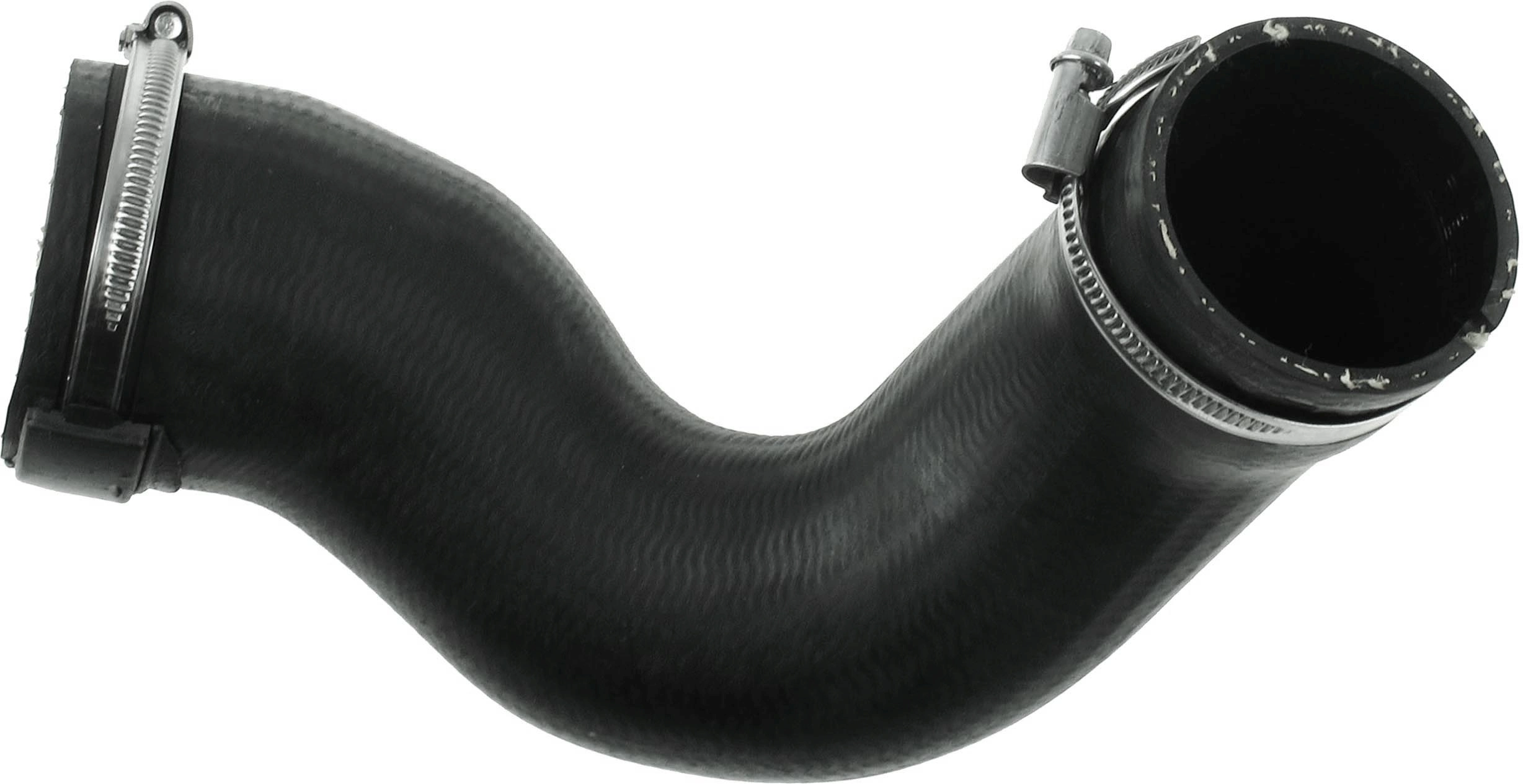 Furtun intercooler/turbo