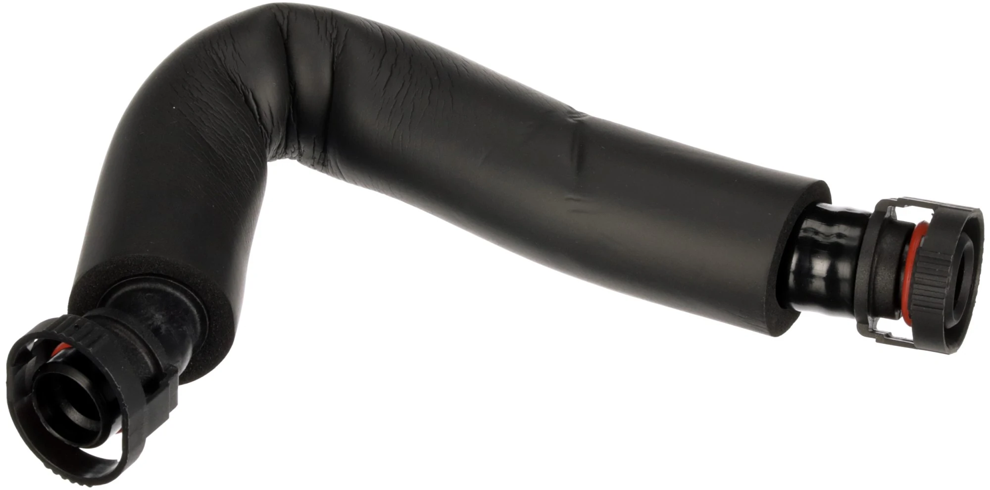 Furtun aerisire bloc motor