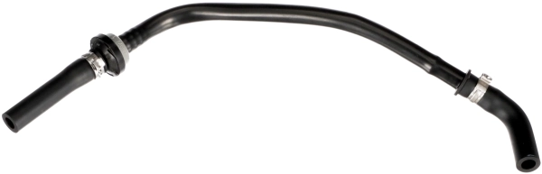Furtun aerisire bloc motor