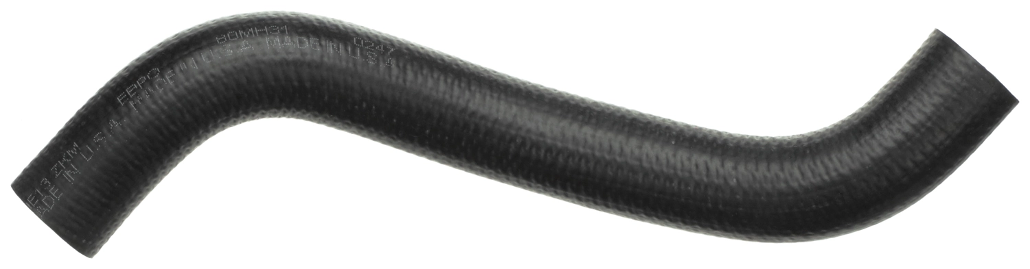 Furtun radiator