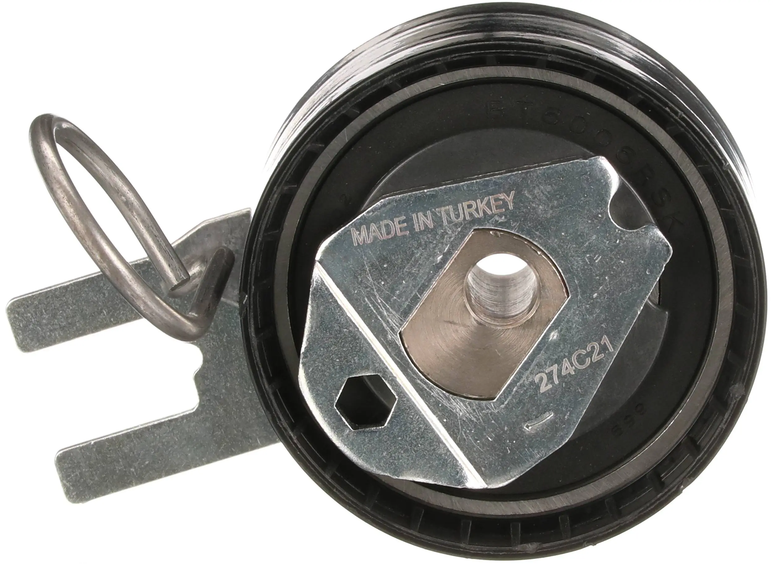 Rola intinzator curea distributie