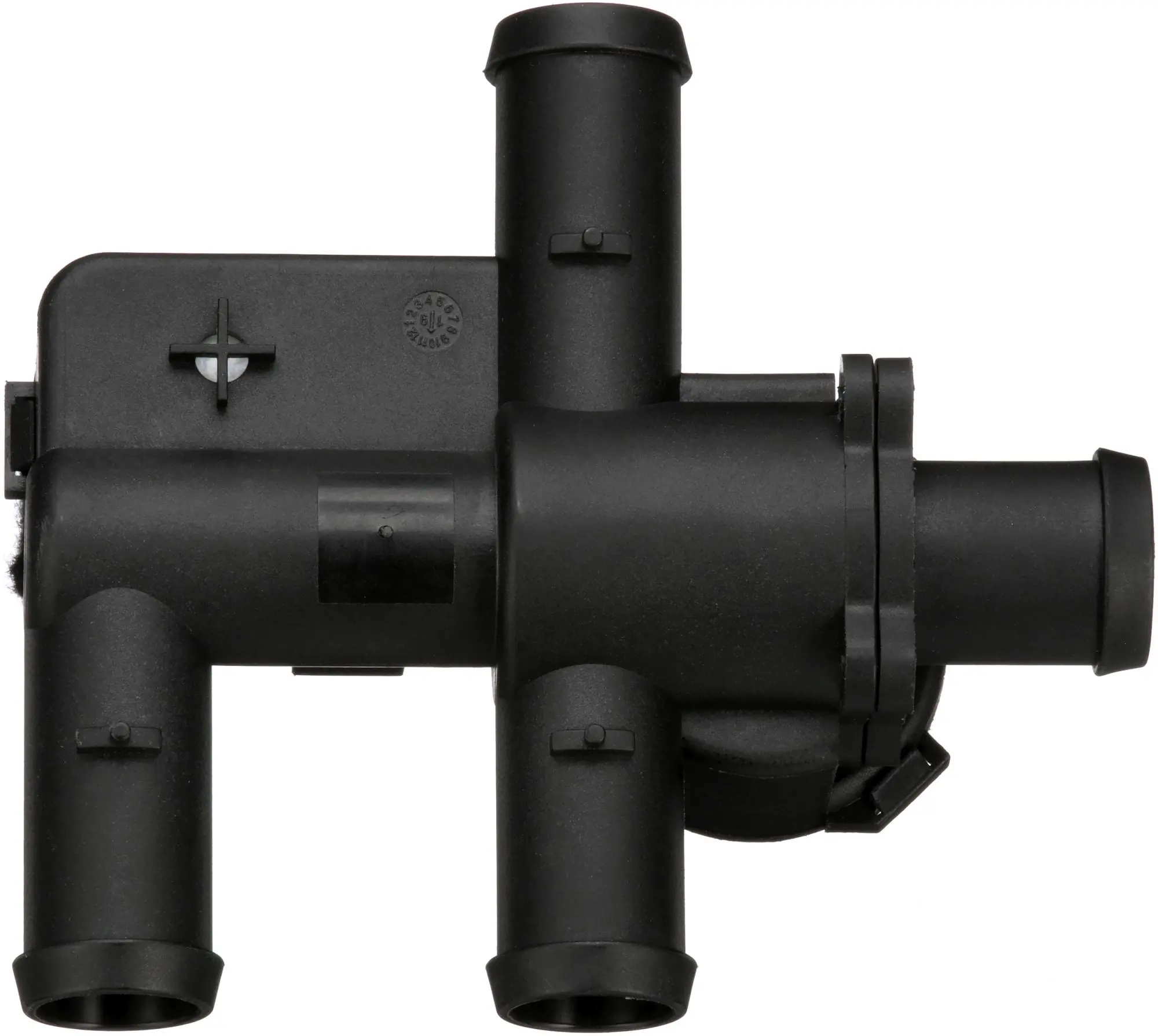 Supapa control agent frigorific