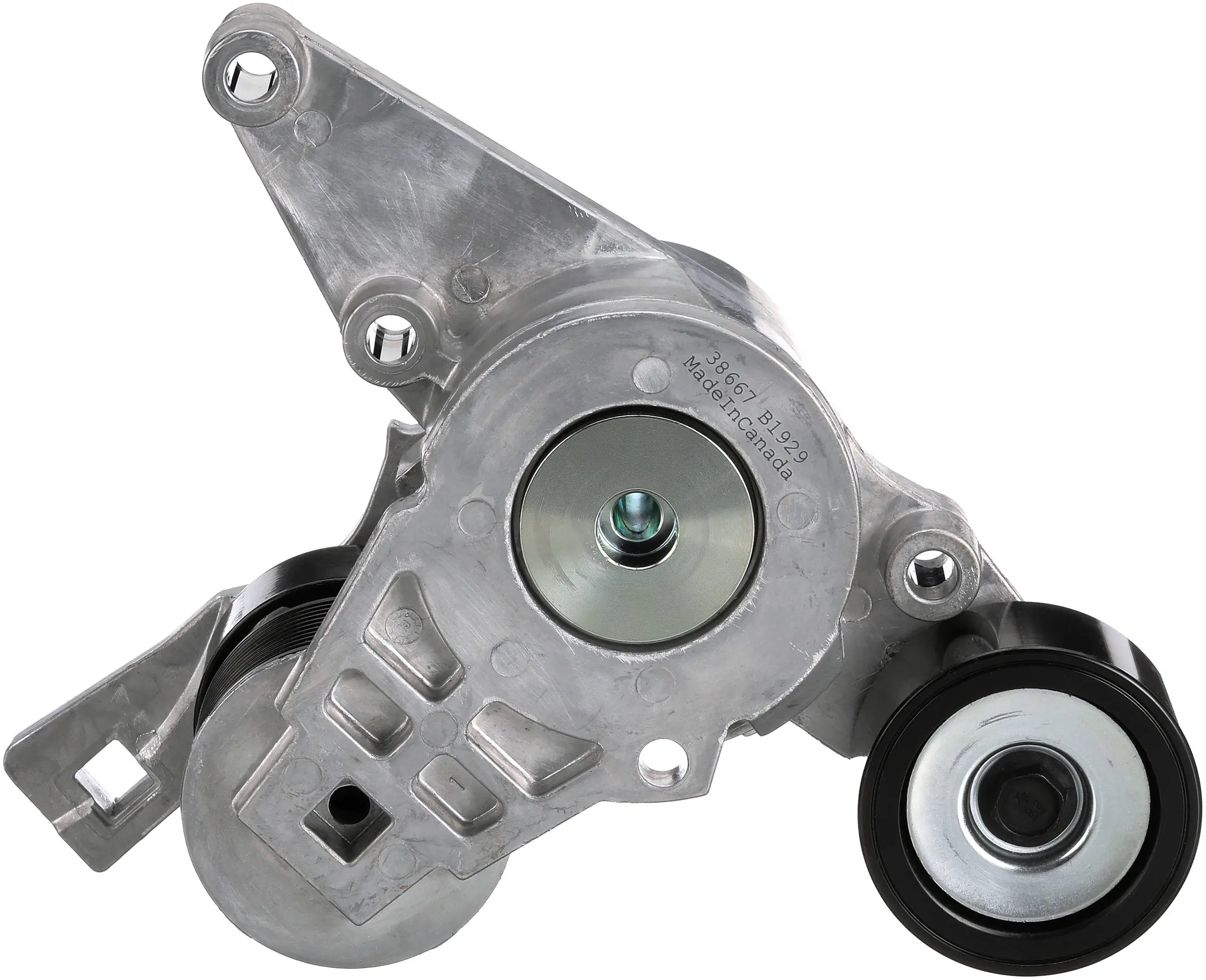 Intinzator curea distributie