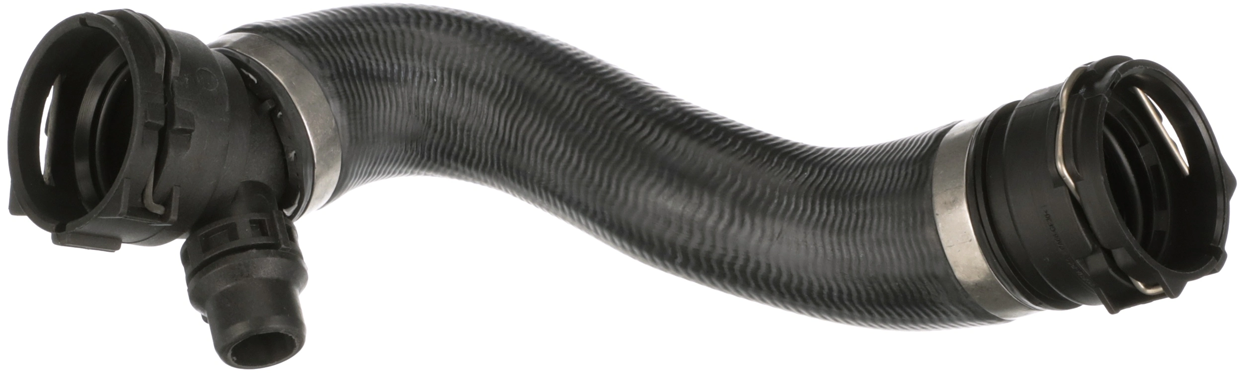 Furtun radiator