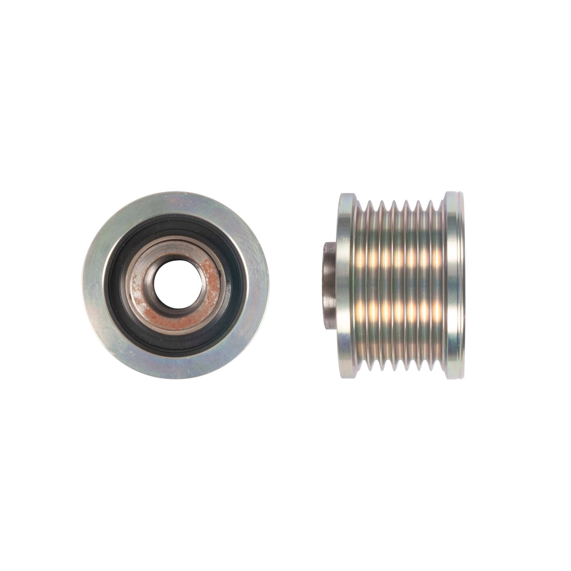 Fulie alternator GATES OAP7231