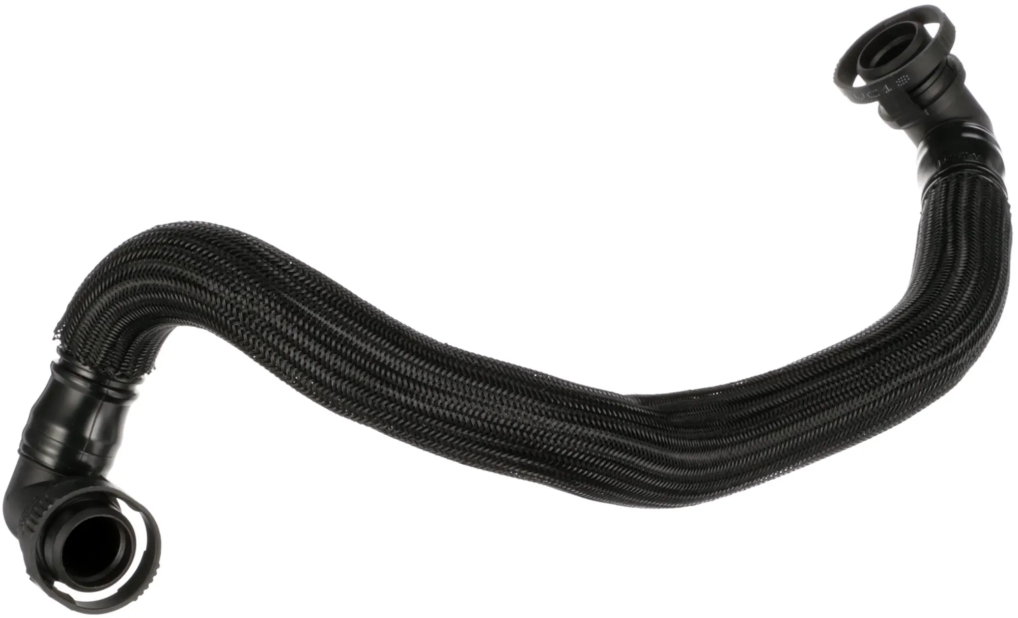 Furtun aerisire bloc motor
