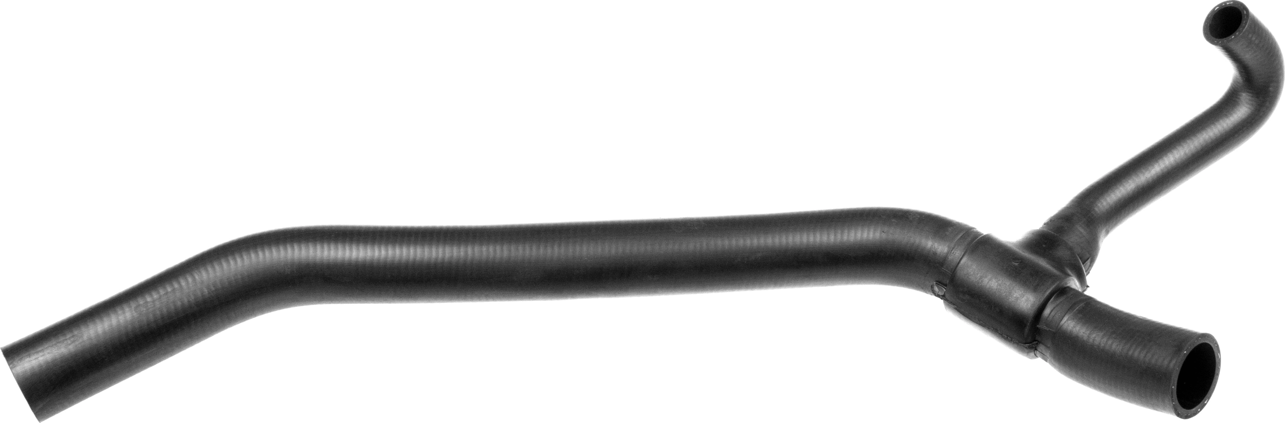Furtun radiator