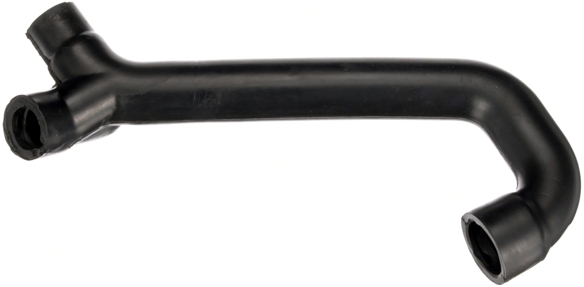 Furtun aerisire bloc motor