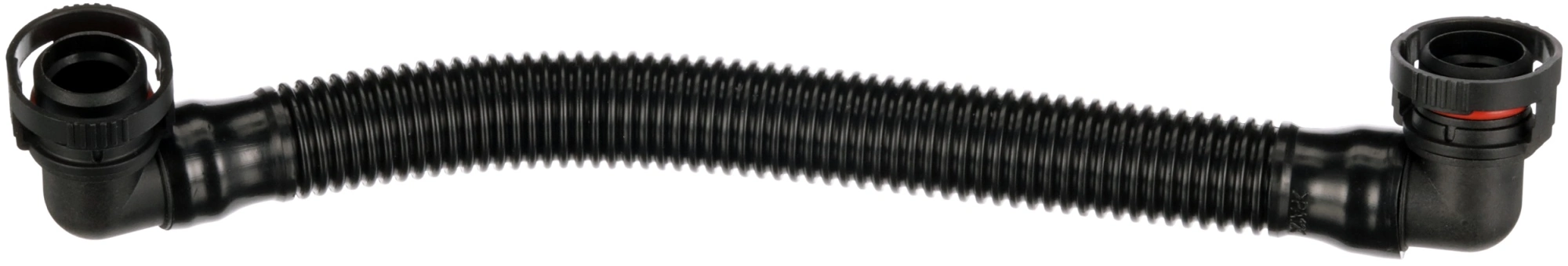 Furtun aerisire bloc motor