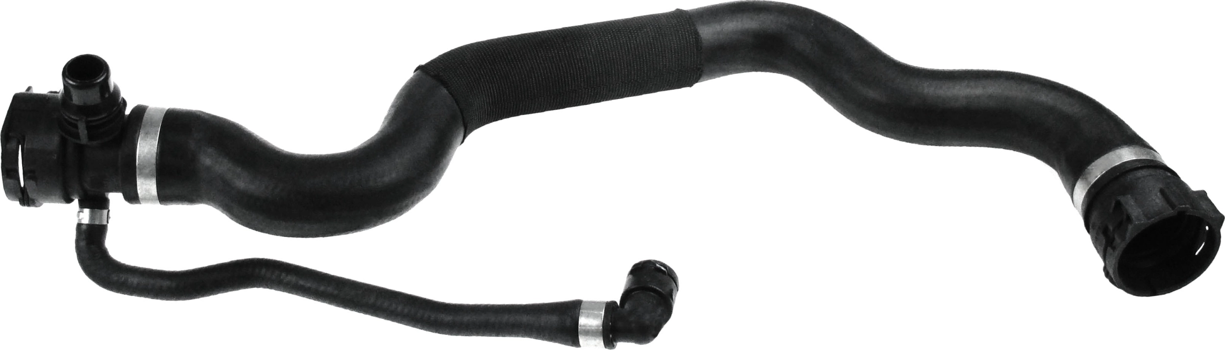 Furtun radiator