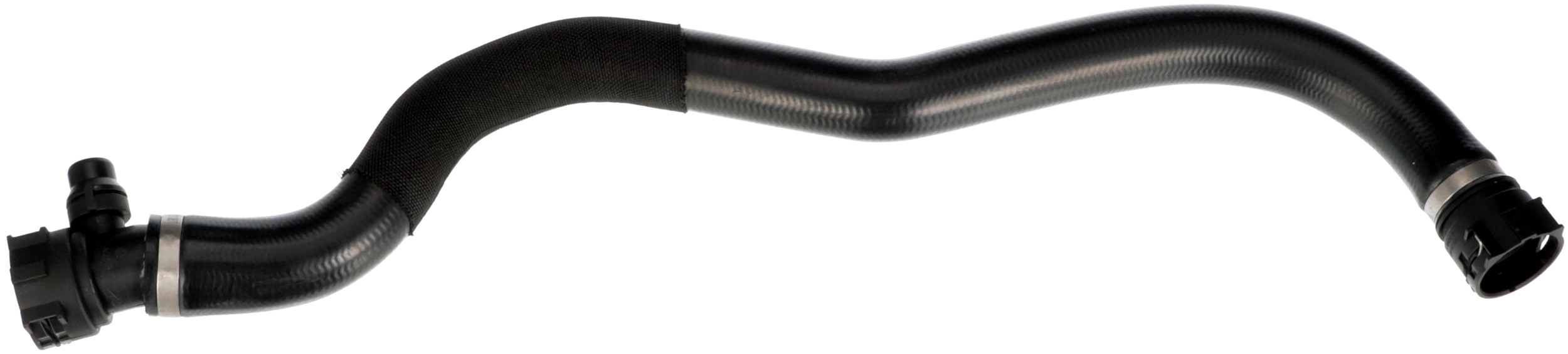 Furtun radiator