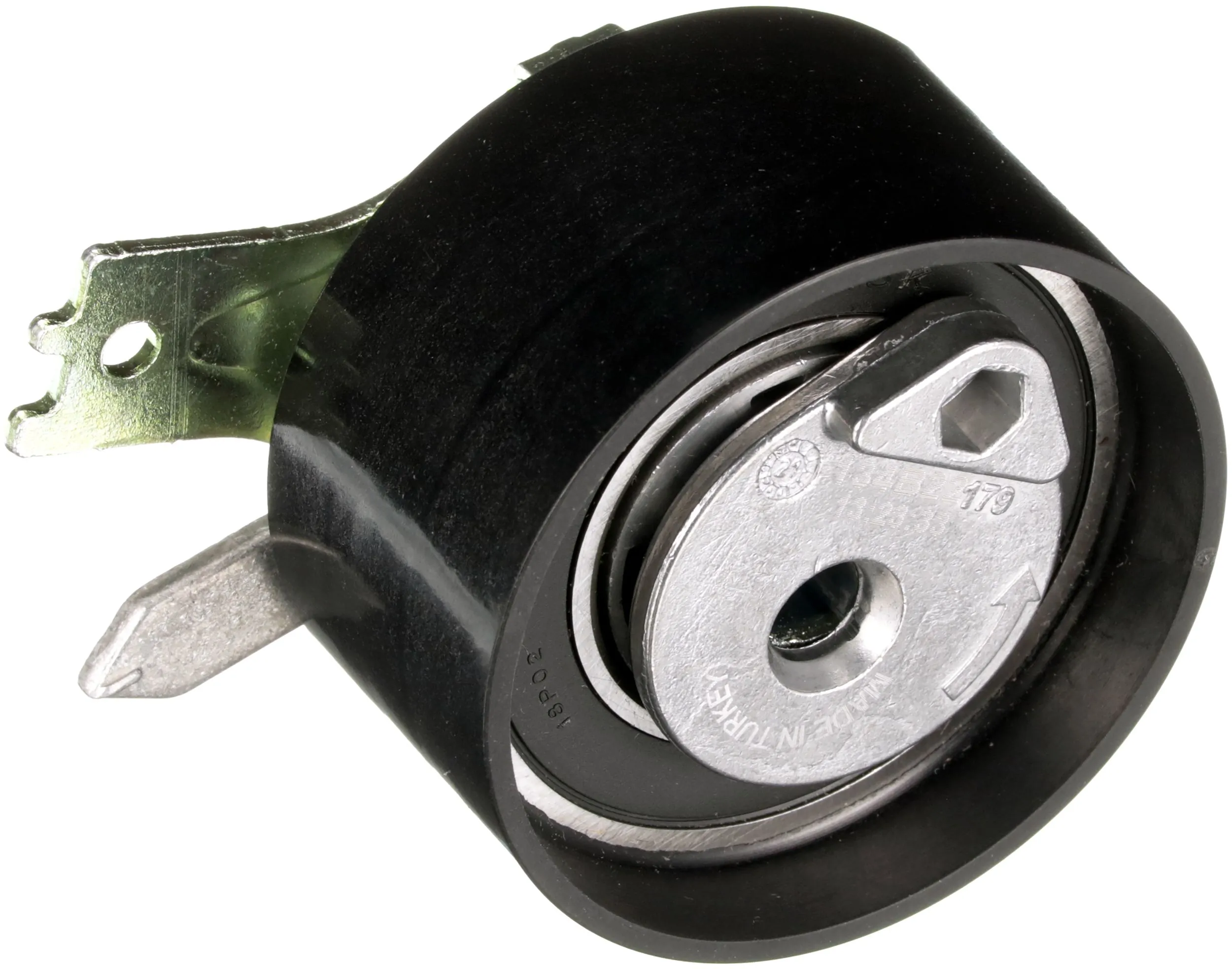 Rola intinzator curea distributie