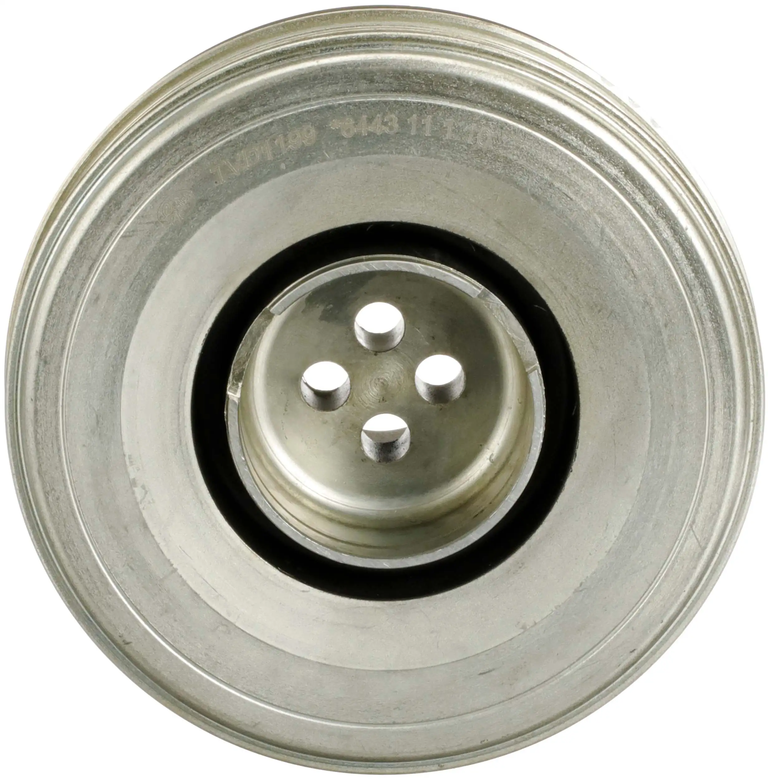 Fulie arbore cotit / vibrochen