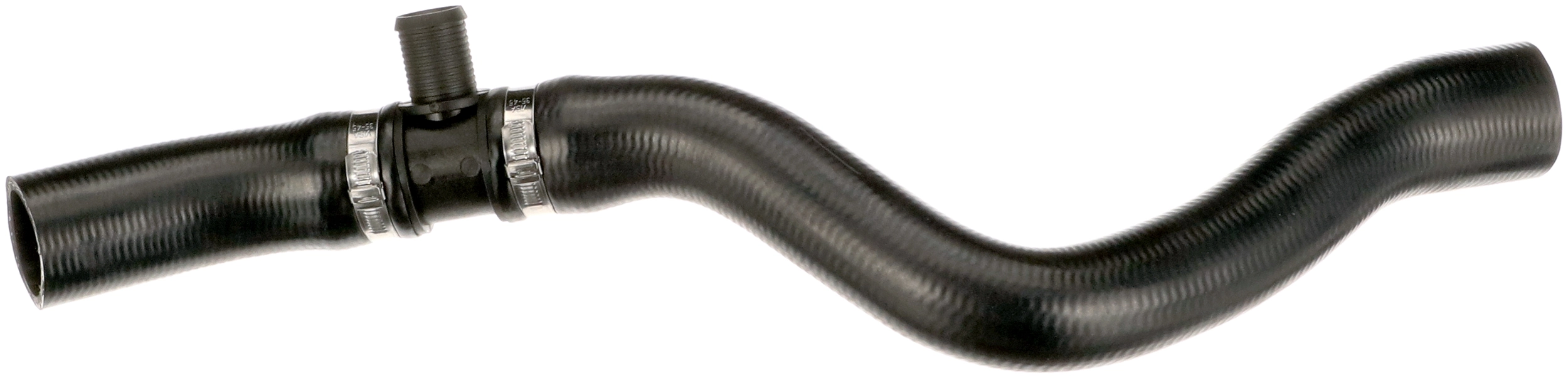 Furtun radiator