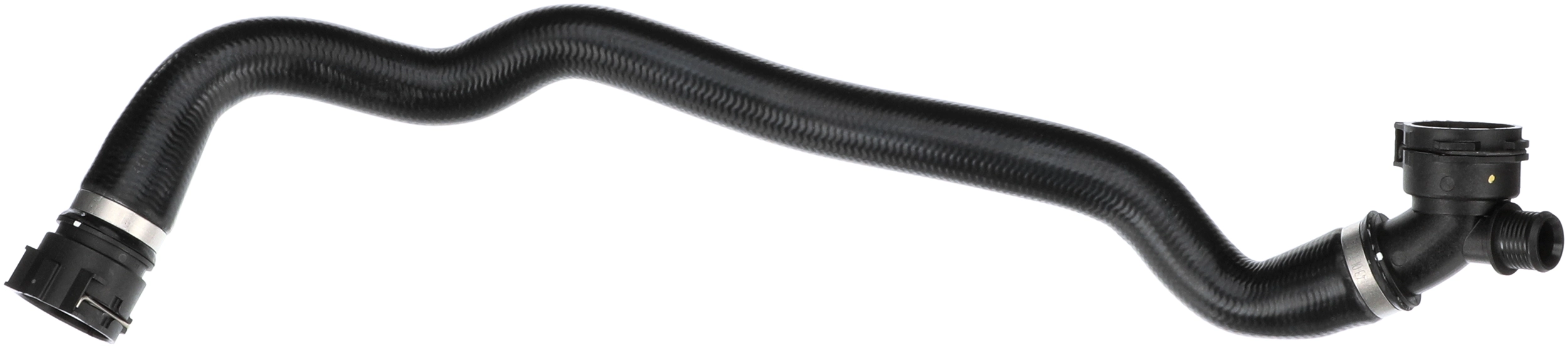 Furtun radiator