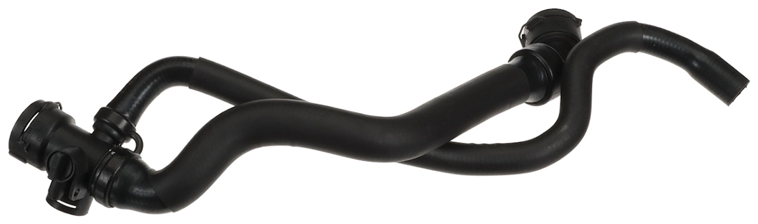 Furtun radiator